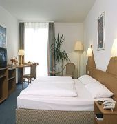 Best Western Hotel Erlangen Exterior photo